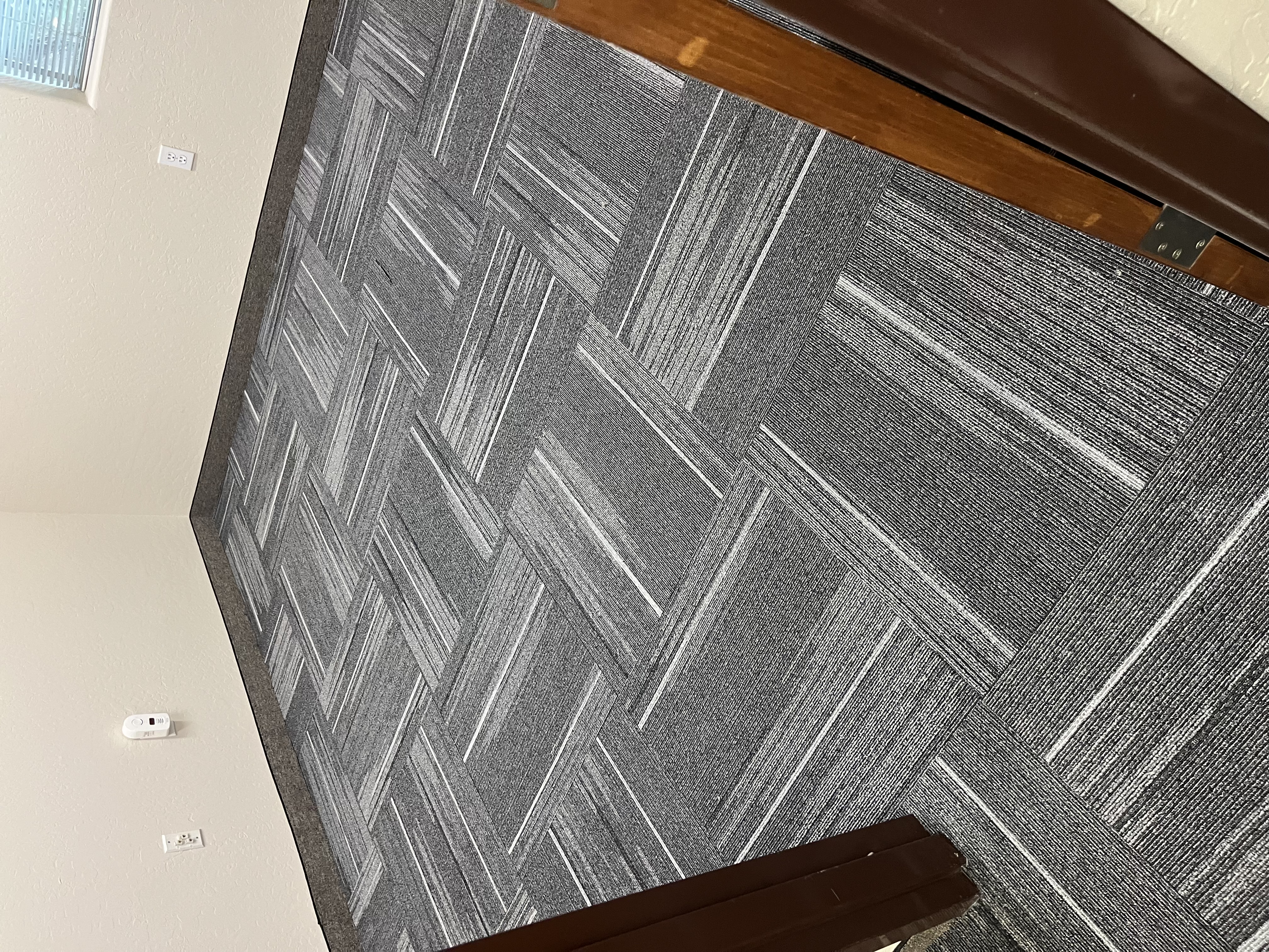Commercial Broadloom Carpet