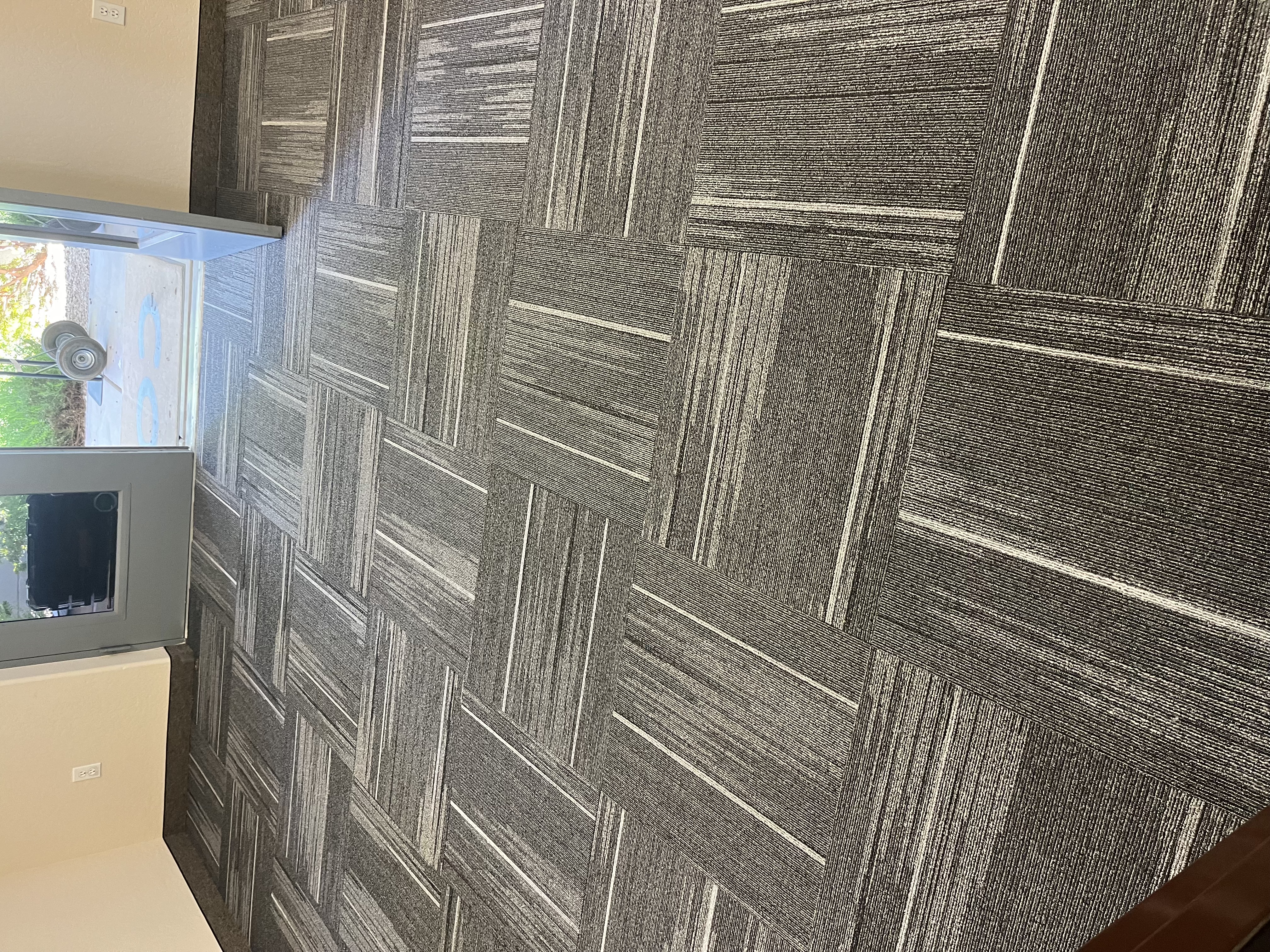 Custom Commercial Carpet Solutions