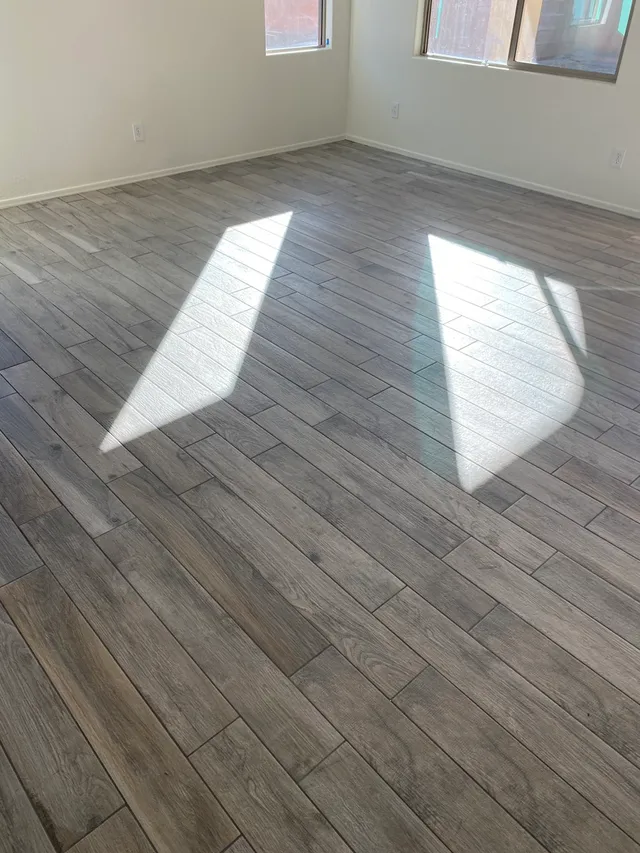 LVP Project View