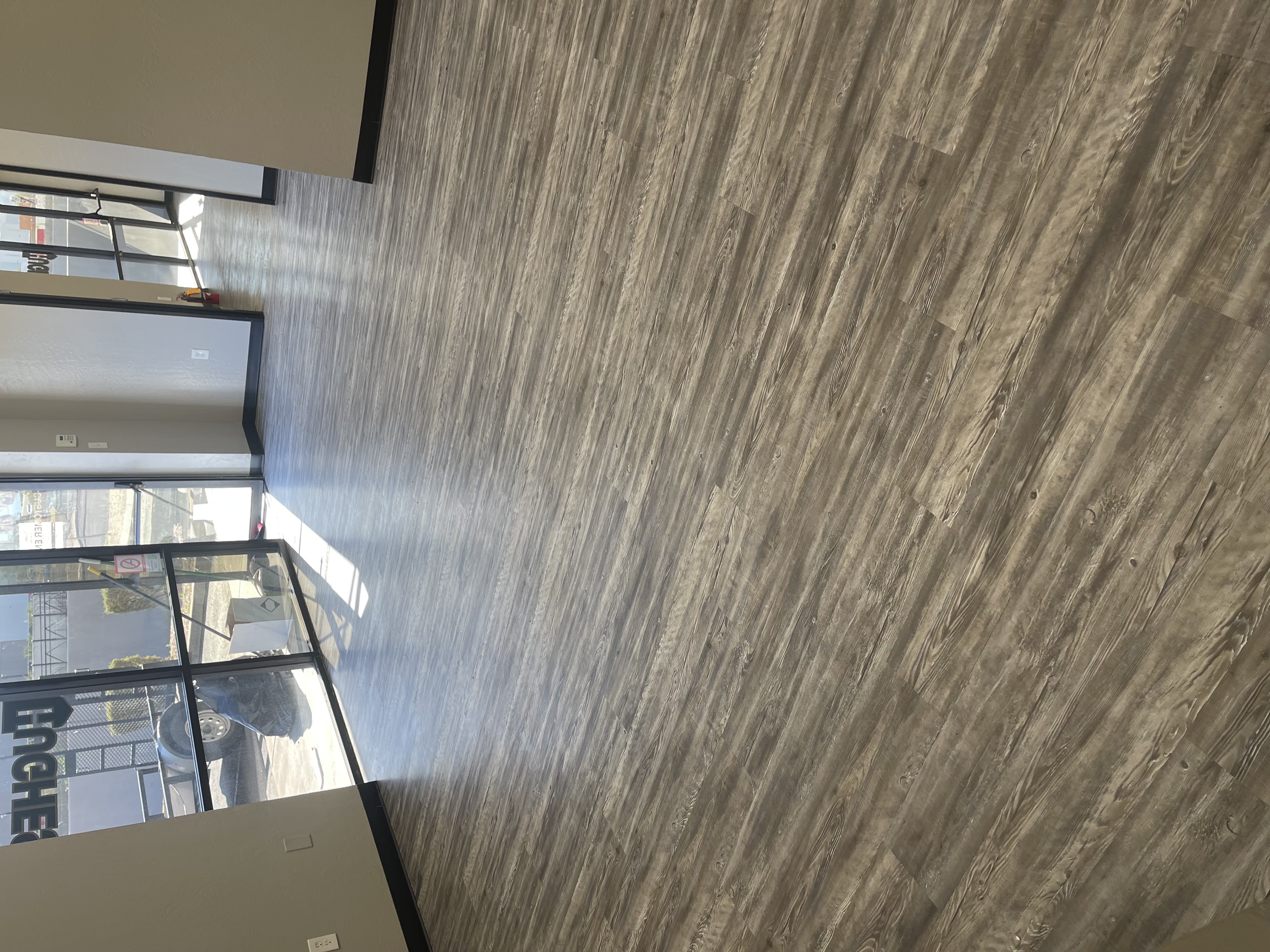 LVP Project View