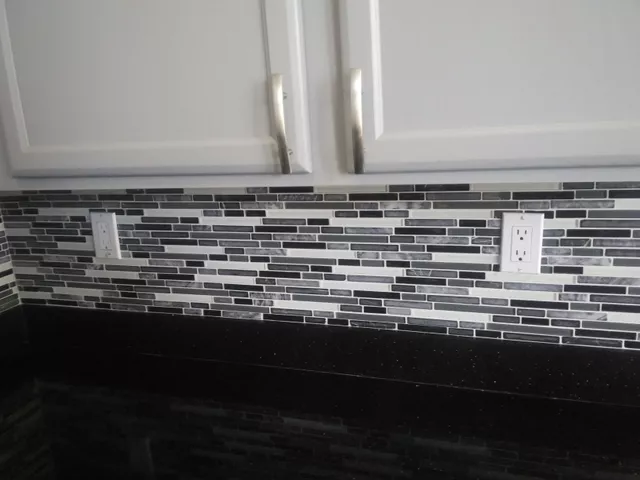 Tile and Stone Flooring