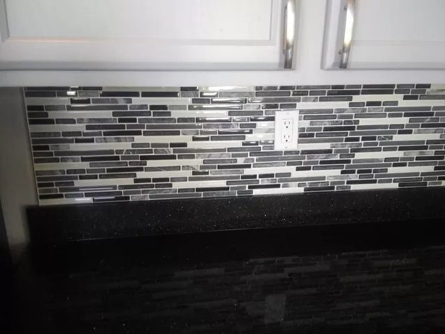 Tile Project View