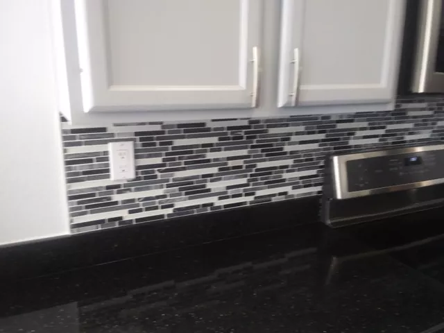Tile Project View