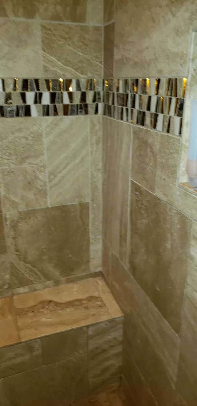 Tile Project View