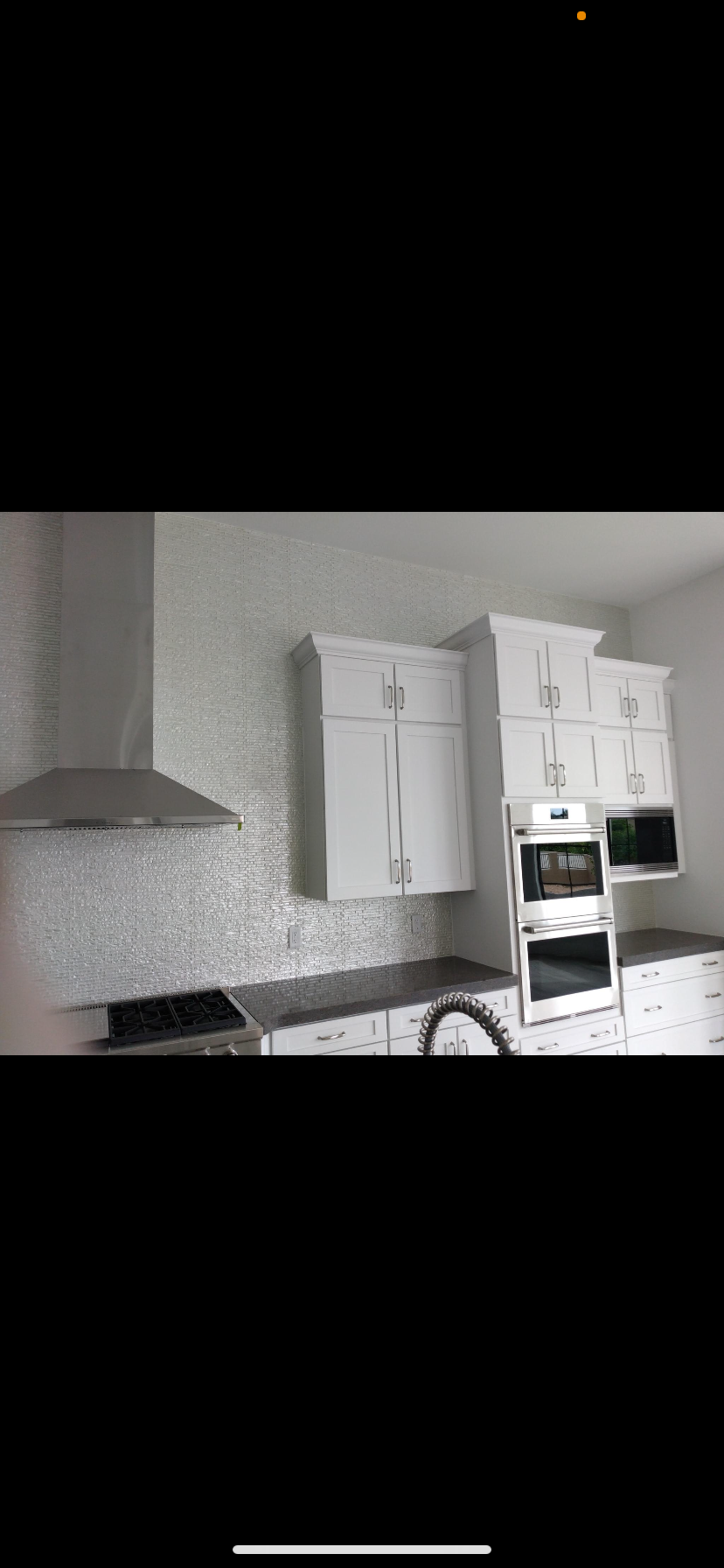 Tile Project View