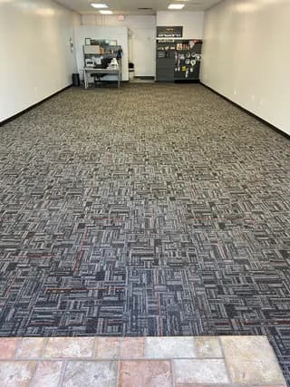 Carpet design 17