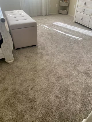 Carpet flooring inspiration
