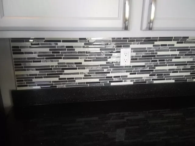 Tile & stone installation by Arizona Preferred Flooring