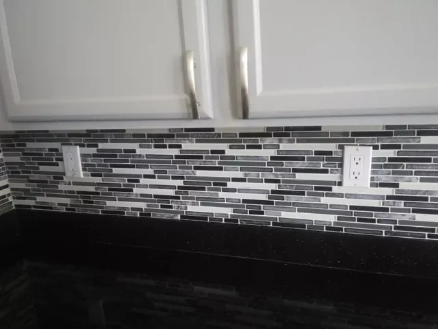 Tile & stone installation by Arizona Preferred Flooring