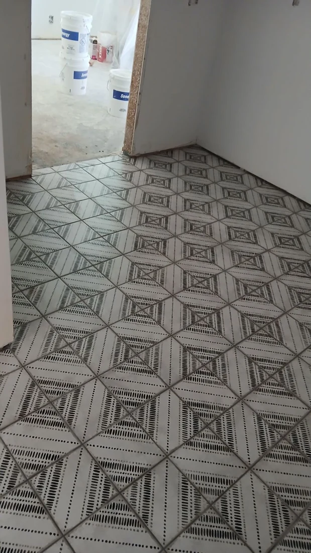 Tile & stone installation by Arizona Preferred Flooring