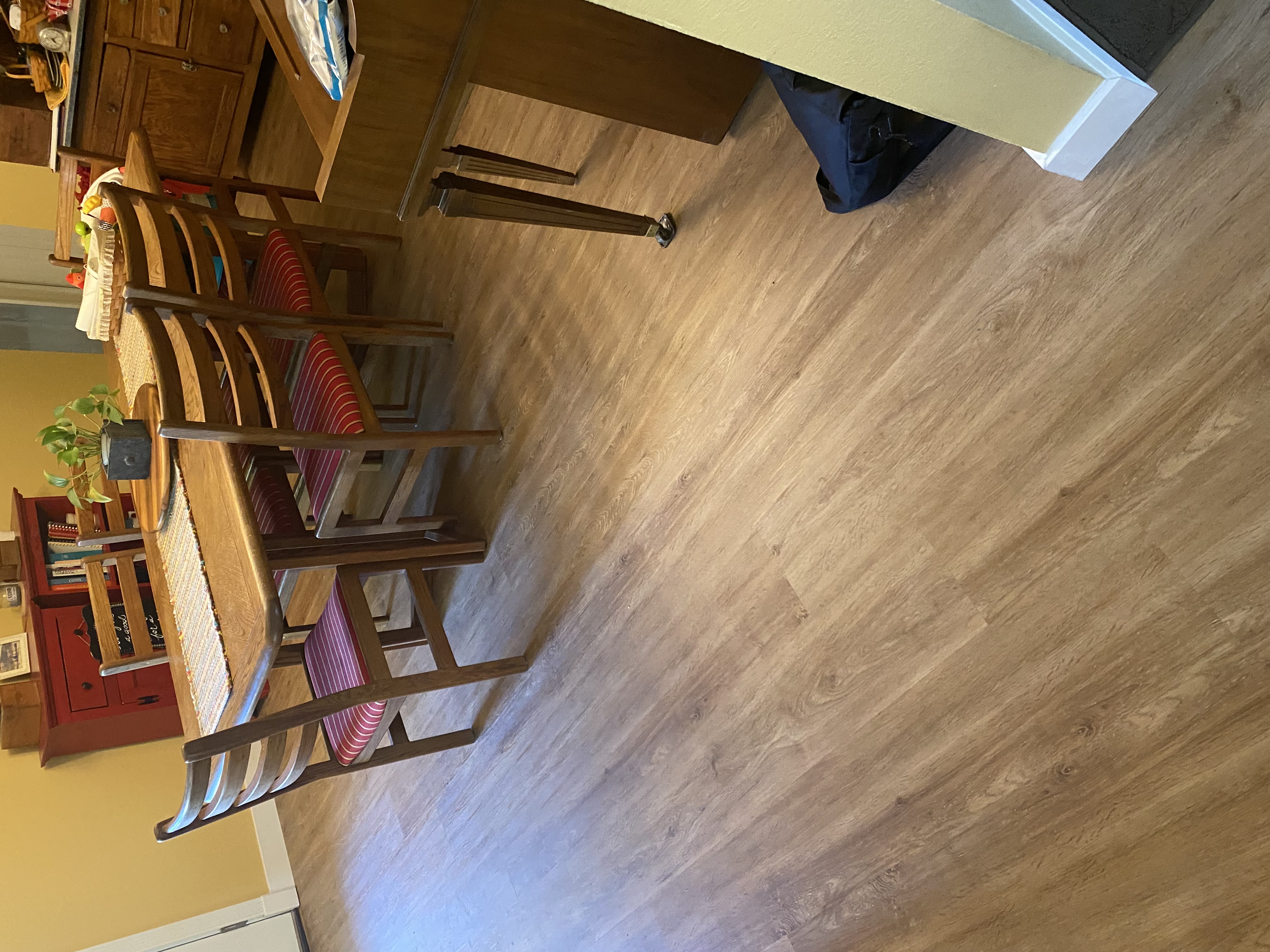LVP Project View