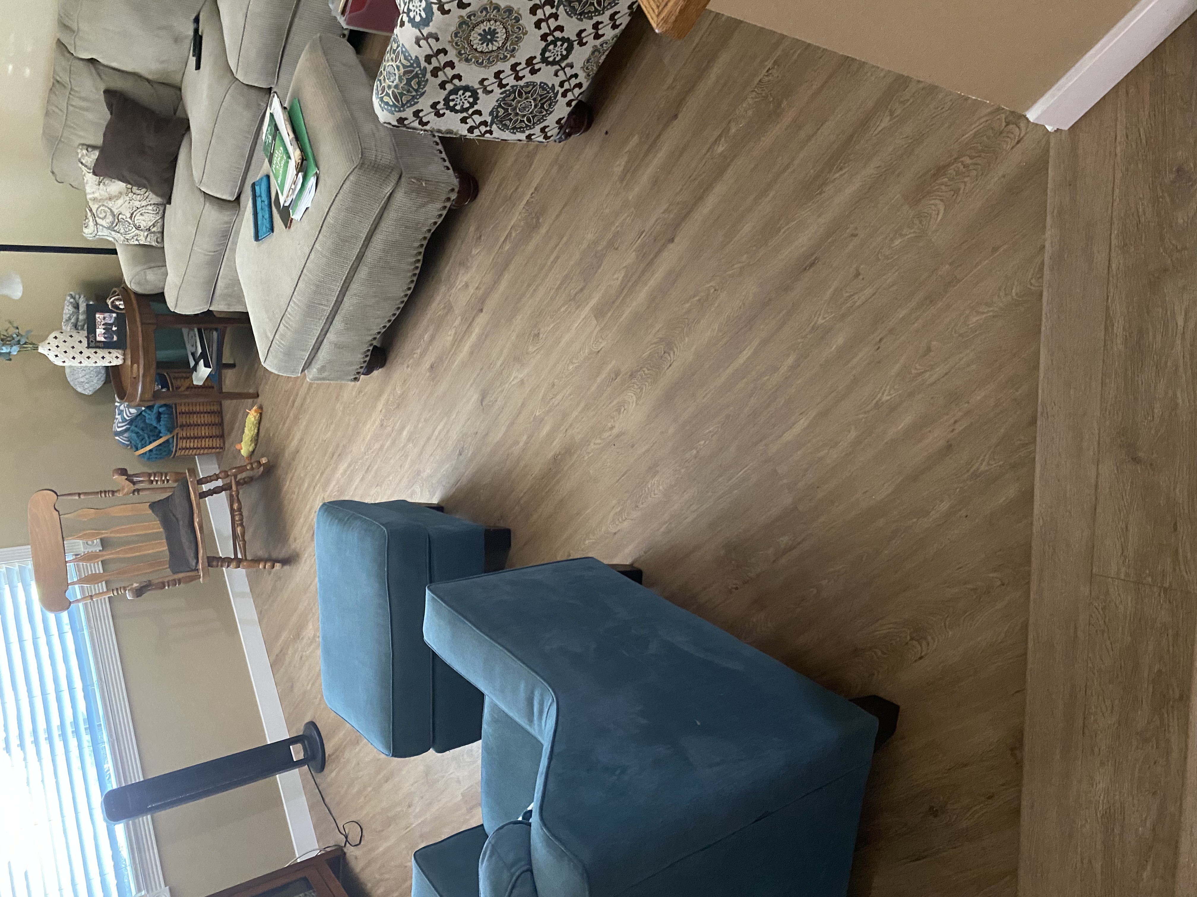 LVP Project View