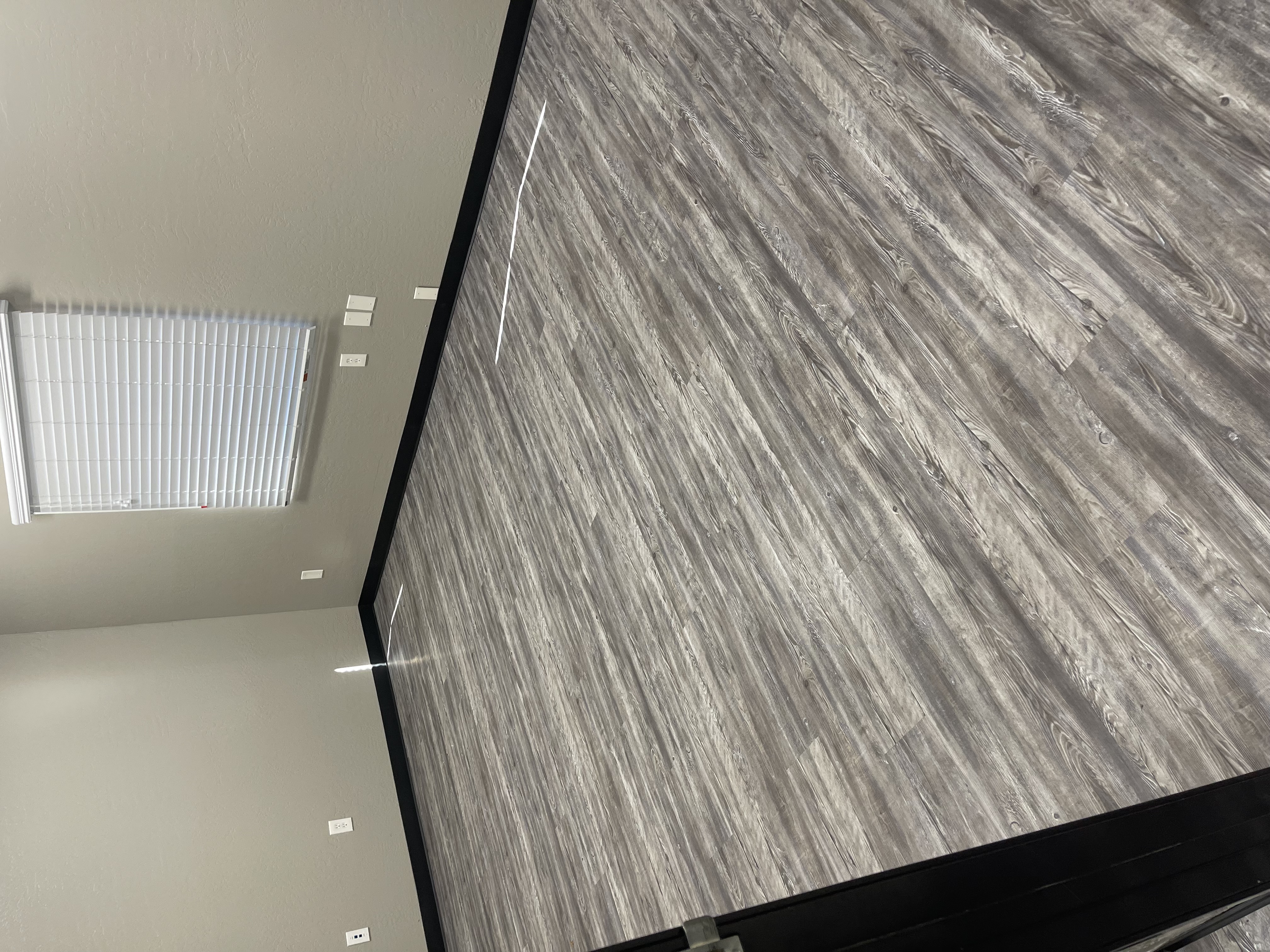 LVP Project View
